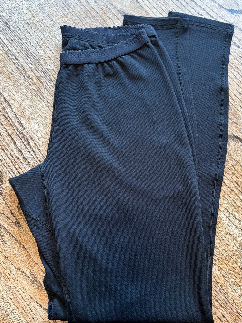 Patagonia Base Layer - Med